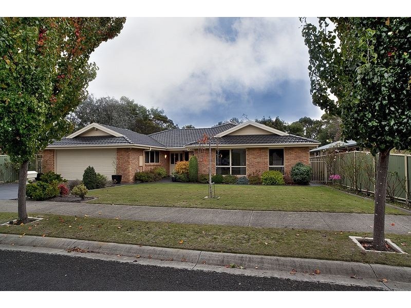 27 Jiloa Way, Don TAS 7310