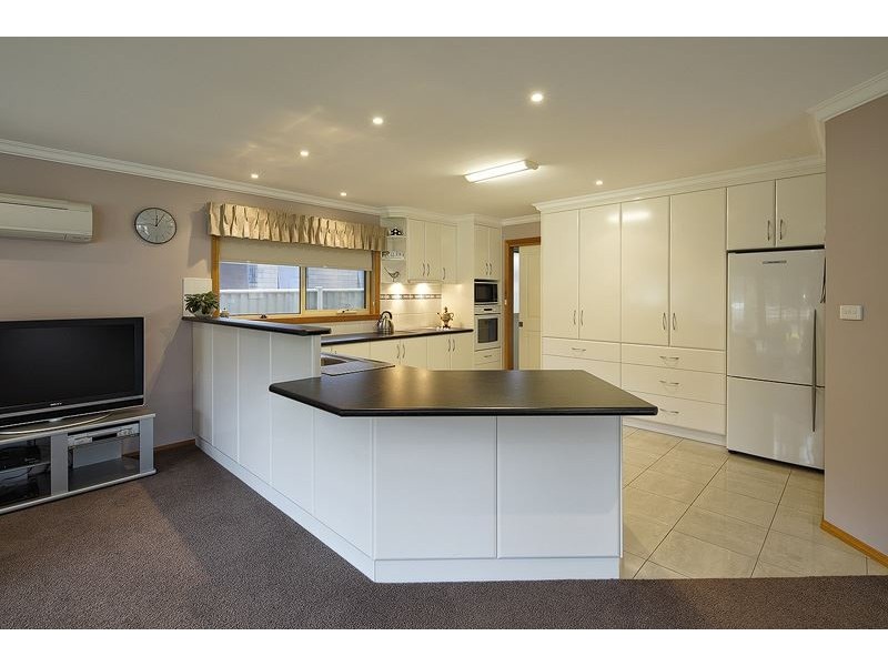 27 Jiloa Way, Don TAS 7310