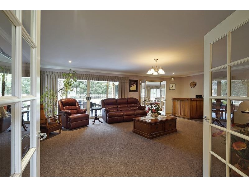 27 Jiloa Way, Don TAS 7310