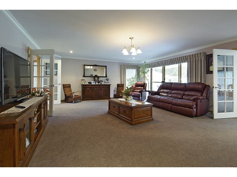 27 Jiloa Way, Don TAS 7310