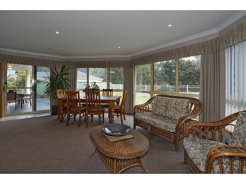 27 Jiloa Way, Don TAS 7310