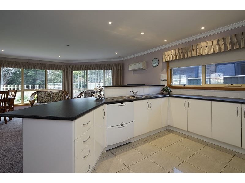 27 Jiloa Way, Don TAS 7310