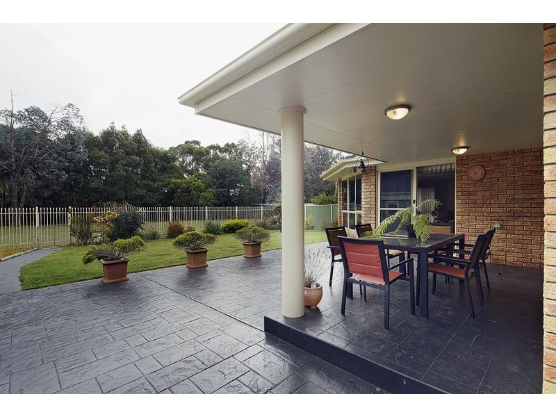 27 Jiloa Way, Don TAS 7310