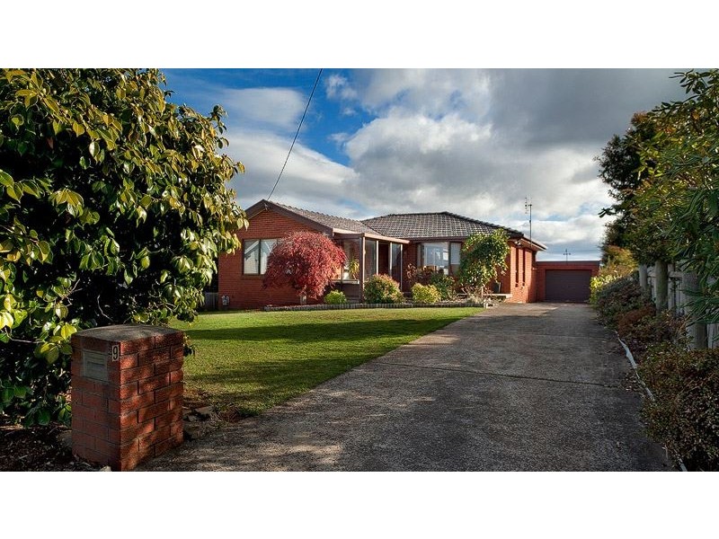 9 Morgan Court, Devonport TAS 7310
