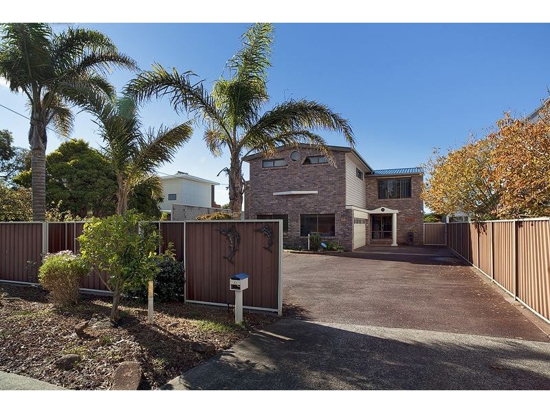 21 Bluewater Crescent, Shearwater TAS 7307