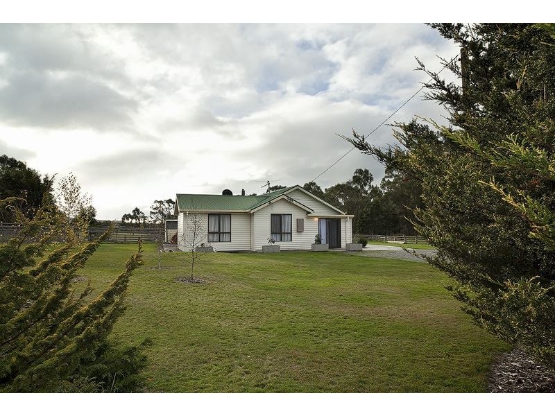 130 Tarleton Road, Tarleton TAS 7310