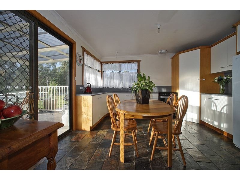 130 Tarleton Road, Tarleton TAS 7310