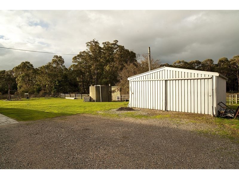 130 Tarleton Road, Tarleton TAS 7310