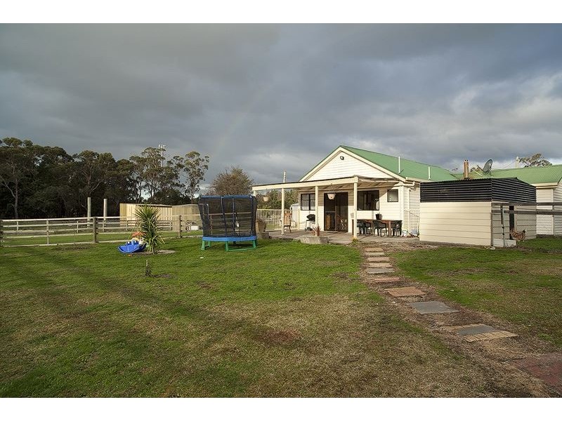 130 Tarleton Road, Tarleton TAS 7310