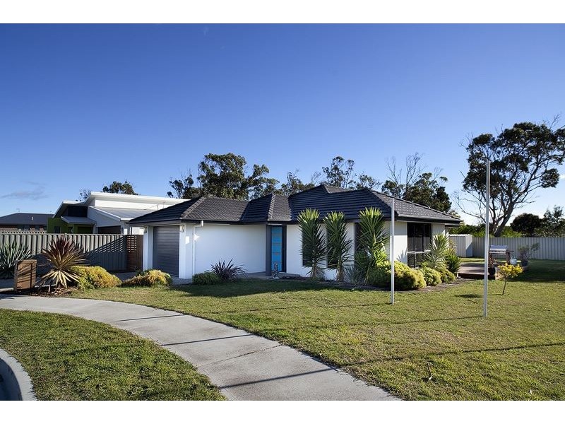 6 Franklin Court, Shearwater TAS 7307