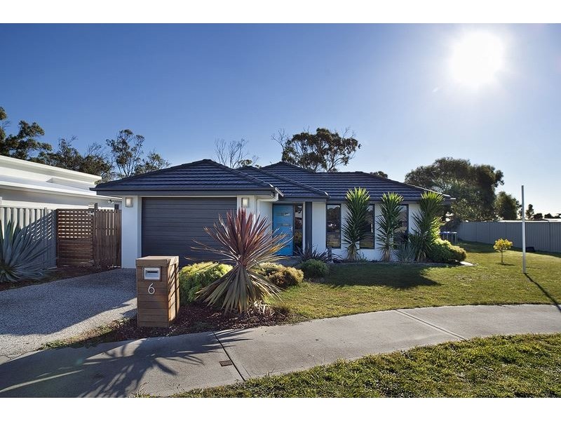 6 Franklin Court, Shearwater TAS 7307