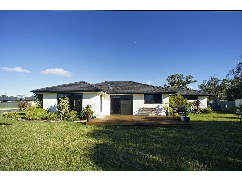 6 Franklin Court, Shearwater TAS 7307