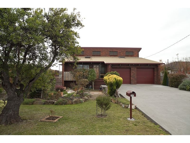 202 Parker Street, Devonport TAS 7310