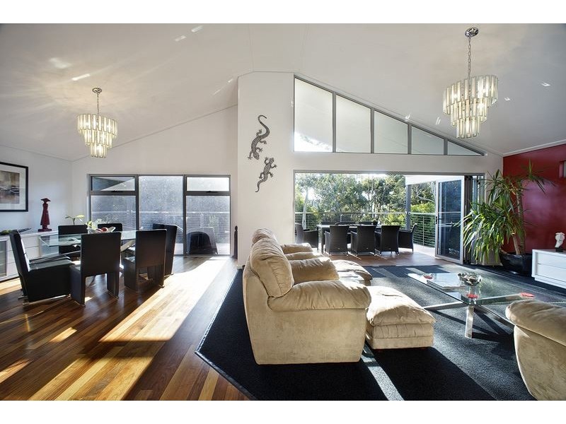 31 Jiloa Way, Don TAS 7310