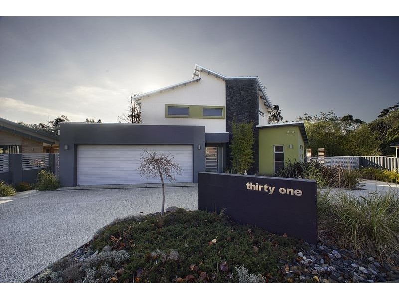 31 Jiloa Way, Don TAS 7310