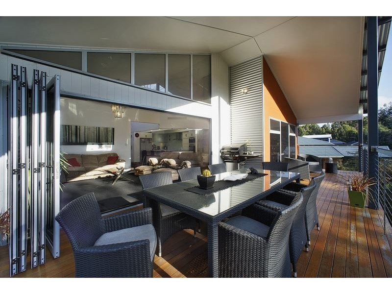 31 Jiloa Way, Don TAS 7310