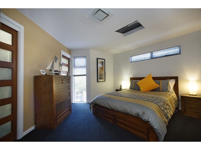 31 Jiloa Way, Don TAS 7310