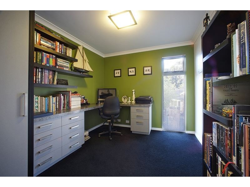 31 Jiloa Way, Don TAS 7310