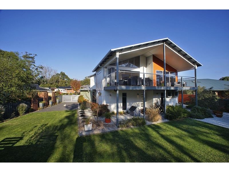 31 Jiloa Way, Don TAS 7310