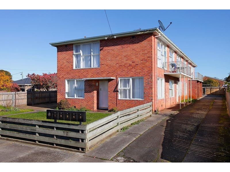 1-5/14 Broadhurst Avenue, Devonport TAS 7310