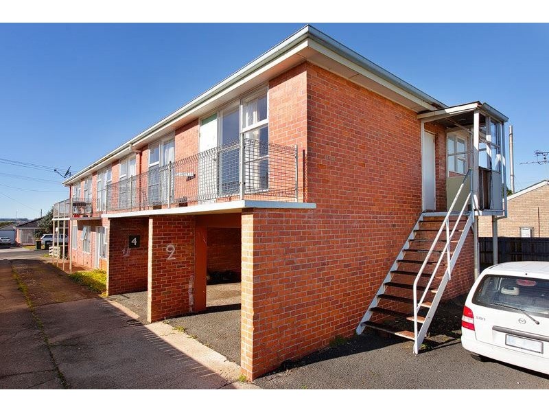 1-5/14 Broadhurst Avenue, Devonport TAS 7310