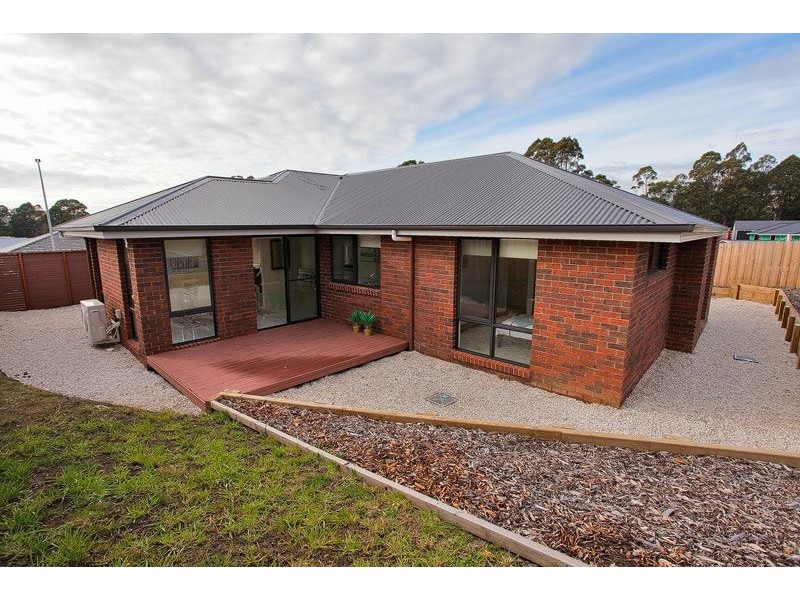 20 Christensen Street, Spreyton TAS 7310