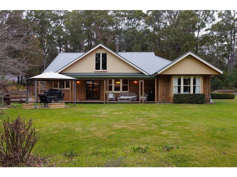 62 Seymour Street, Tarleton TAS 7310