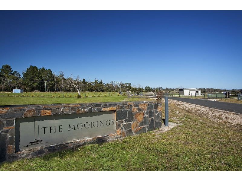 Moorings Drive, Squeaking Point TAS 7307