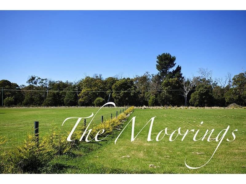 Moorings Drive, Squeaking Point TAS 7307