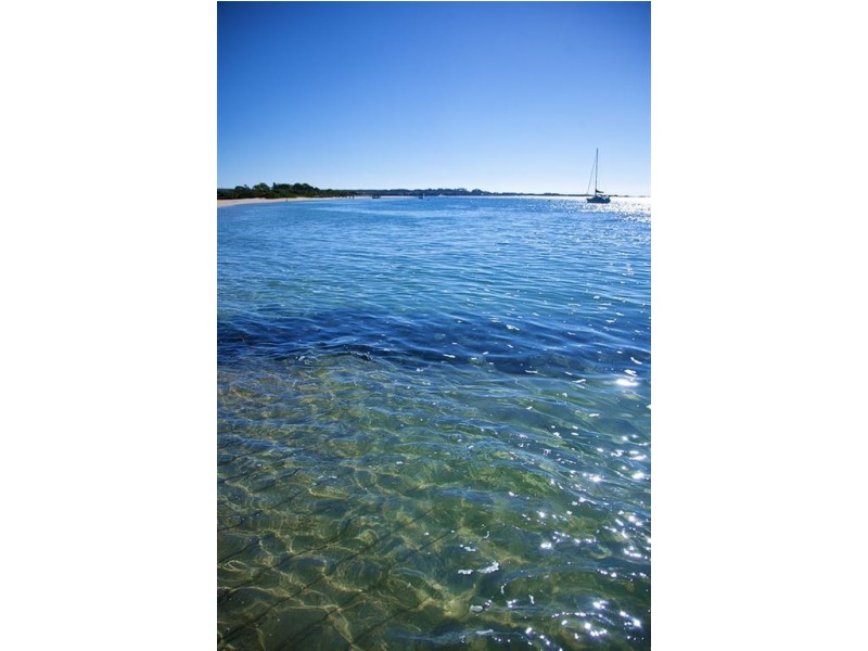 Moorings Drive, Squeaking Point TAS 7307