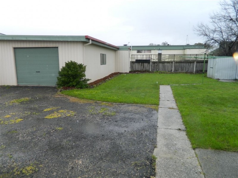 21 Parker Street, Devonport TAS 7310
