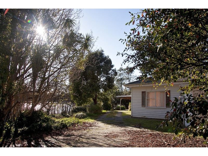 425 Mersey Main Road, Tarleton TAS 7310