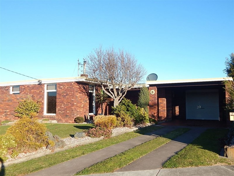 3 Kilrush Court, Devonport TAS 7310