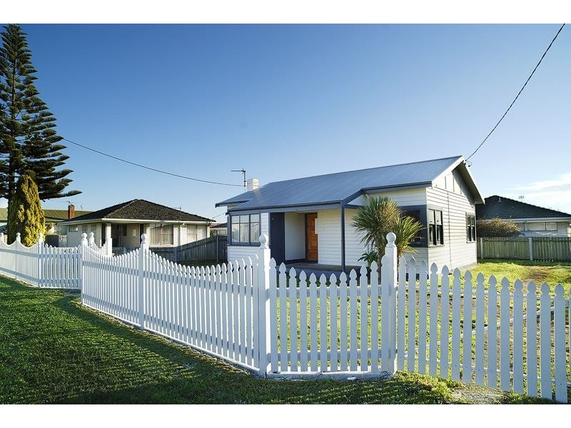 4/34-36 George Street, Devonport TAS 7310