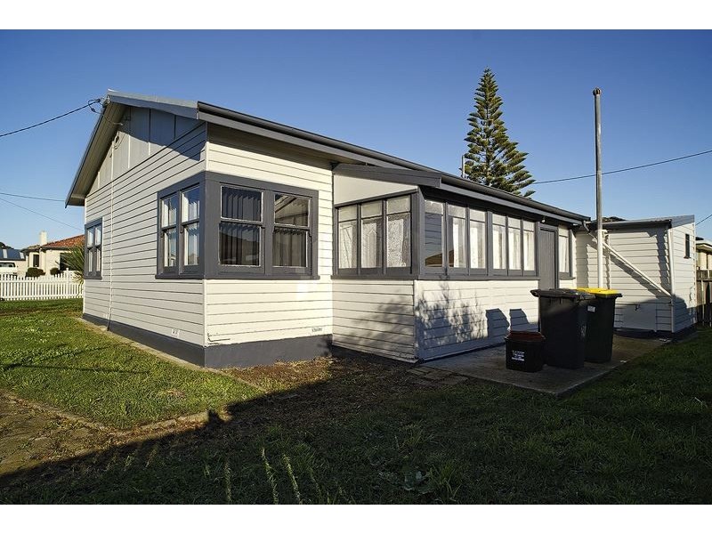 4/34-36 George Street, Devonport TAS 7310