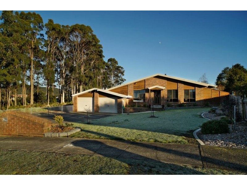 101 Penambul Drive, Miandetta TAS 7310