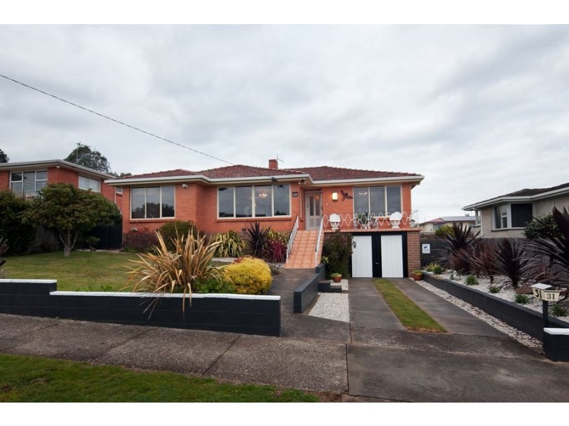 31 Croft Avenue, Devonport TAS 7310