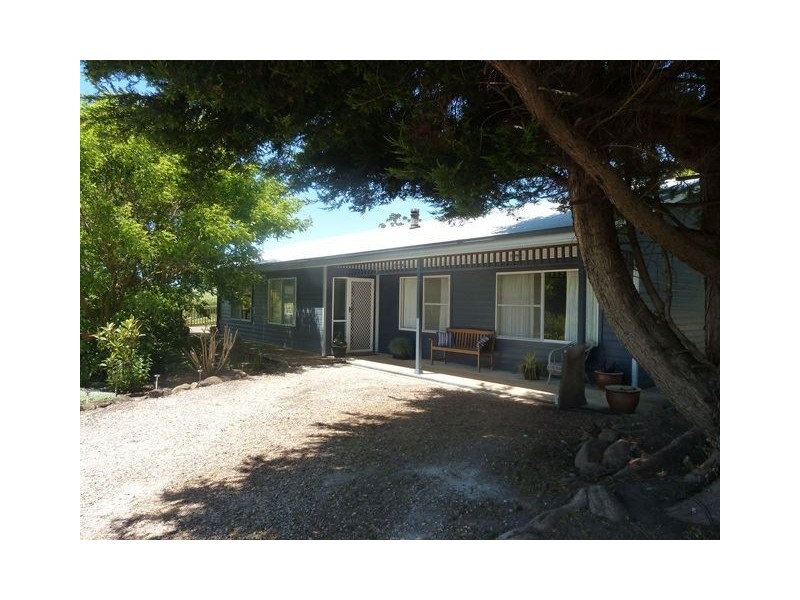 33 Lower Barrington Road, Paloona TAS 7310