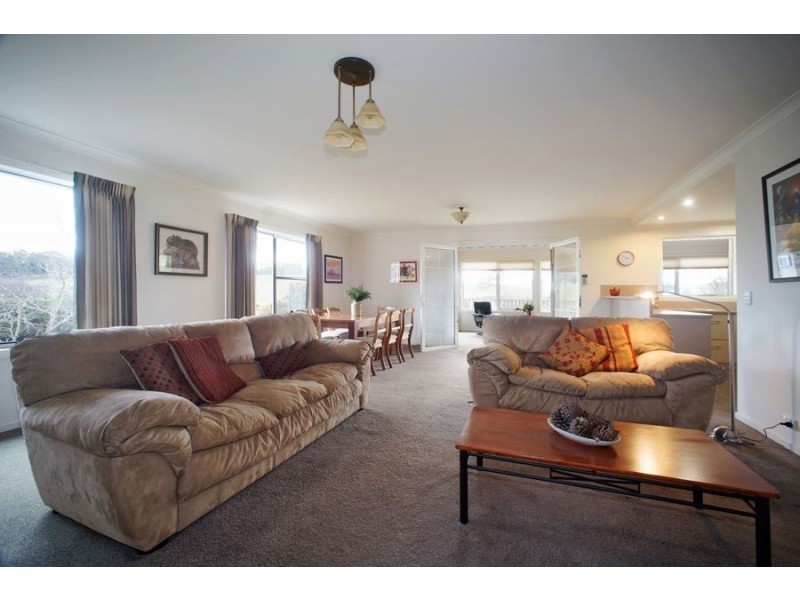 33 Lower Barrington Road, Paloona TAS 7310