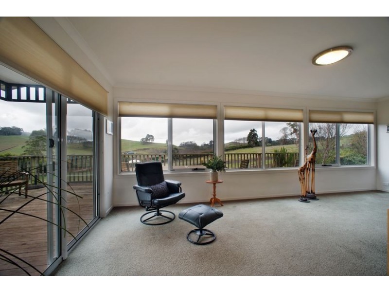 33 Lower Barrington Road, Paloona TAS 7310