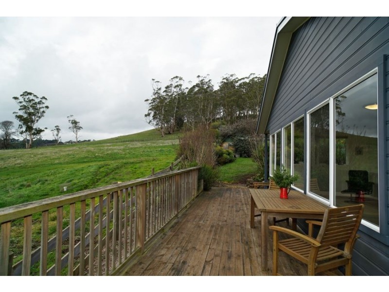 33 Lower Barrington Road, Paloona TAS 7310