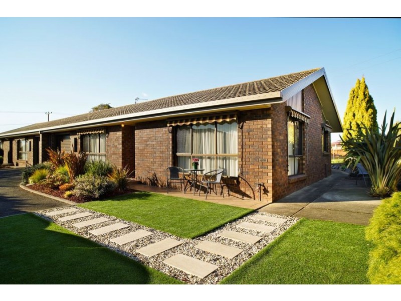 2/6 Berrigan Road, Miandetta TAS 7310