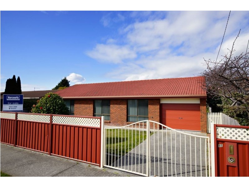 81 Alexander Street, Shearwater TAS 7307