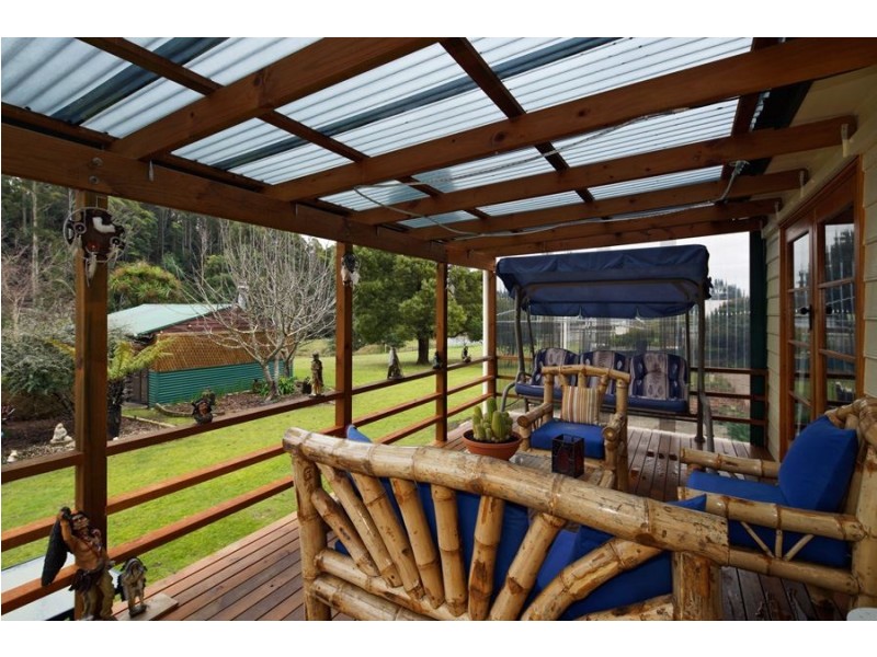 2 Winifred Avenue, Acacia Hills TAS 7306