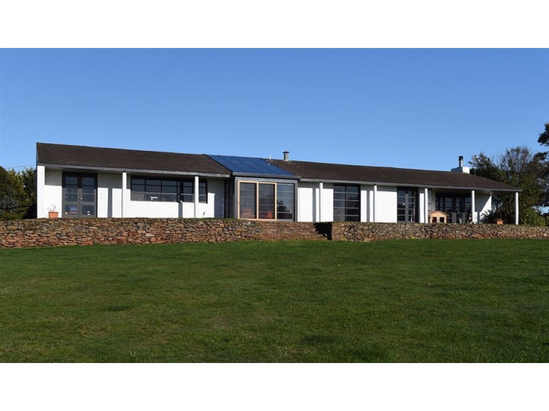 57 Lodder Road, Don TAS 7310