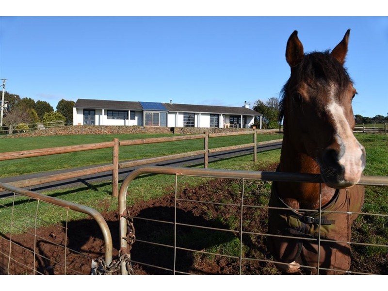 57 Lodder Road, Don TAS 7310