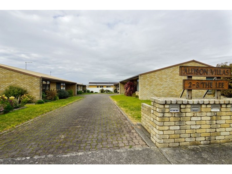 3/2-3 The Lee, Devonport TAS 7310