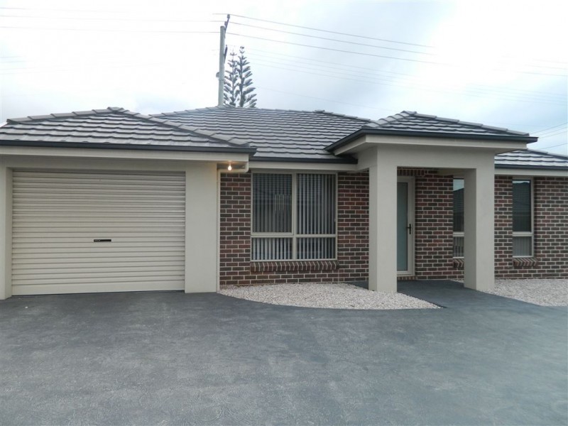 3/6 Rowena Court, Devonport TAS 7310