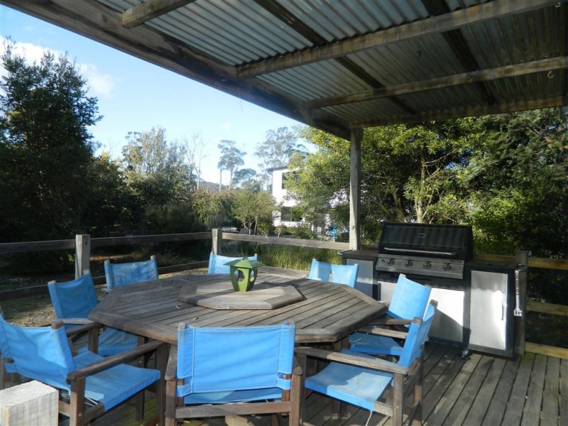 5 Anstey Street, Squeaking Point TAS 7307