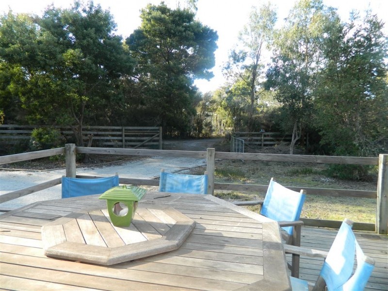 5 Anstey Street, Squeaking Point TAS 7307